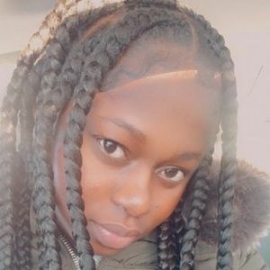 Meet your Posher, Rosina